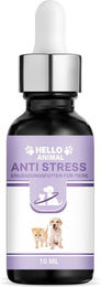 Hello Animal Anti Stress Öl zur Beruhigung für Tiere – Bild 1 von 3