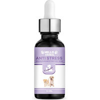 Produktbild von Hello Animal Anti Stress Öl zur Beruhigung für Tiere