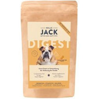 Produktbild von Hello Jack Digest Smart Snack Funktionssnack zur Unterstützung der Verdauung 100 g