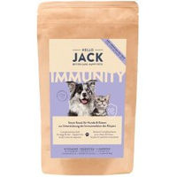 Produktbild von Hello Jack Immunity Smart Snack Funktionssnack zur Unterstützung des Immunsystems 100 g