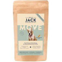 Produktbild von Hello Jack Move Smart Snack Funktionssnack für die Gelenke für Senior Hunde 100 g