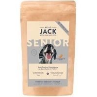 Produktbild von Hello Jack Smart Snack Funktionssnack für Seniorhunde 100 g