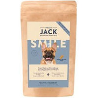Produktbild von Hello Jack Smile Smart Snack Zahnpflege-Snack 100 g