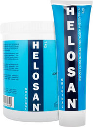 Helosan Pott Blau 1 kg – Bild 1 von 3