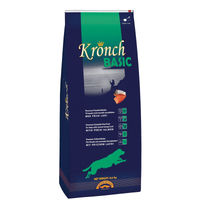 Produktbild von Henne Pet Food Kronch Basic Trockenfutter für Hunde Adult Henne Monoprotein 13,5 kg - 13,5 kg