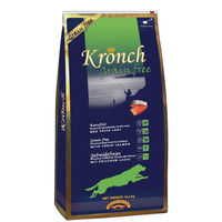 Produktbild von Henne Pet Food Kronch Grainfree Trockenfutter für Hunde Adult Geflügel Getreidefrei 13,5kg - 13,5 kg
