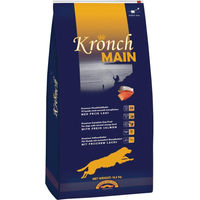 Produktbild von Henne Pet Food Kronch Hundefutter Senior Trockenfutter 13,5kg