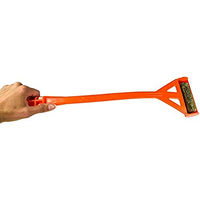 Produktbild von Hentastic Futterstation für Hühner Orange 500g