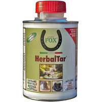 Produktbild von HerbalTar Huföl für Pferde zur Hufpflege 500 ml