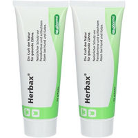 Produktbild von Herbax Zahnpasta von cp-pharma 140g