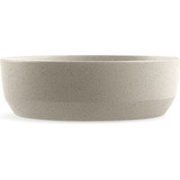 Produktbild von Here Sparky Bevel Hundenapf aus Kunststoff in Beige Größe M 770 ml