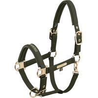 Produktbild von Heritage Faux Leather Halfter mit Doppel-Pin