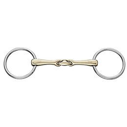 Produktbild von Herm Sprenger KK Ultra Gebiss Sensogan Edelstahl 12 mm