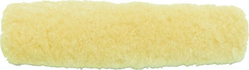 Produktbild von Herm Sprenger Nasenbandbezug aus Lammfell in Beige und Silber