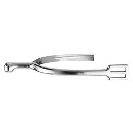 Produktbild von Herm Sprenger Sporen Damen rostfrei verchromt 30mm