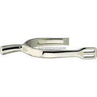 Produktbild von Herm Sprenger Sporen Dressur Herren Argentan
