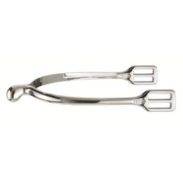 Produktbild von Herm Sprenger Sporen Kinder rostfrei verchromt 15mm