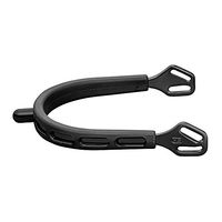 Produktbild von Herm Sprenger Sporen Ultra Fit Extra Grip Black 20 mm