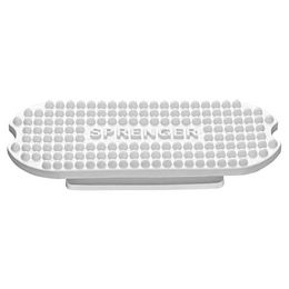 Herm Sprenger Steigbügeleinlagen aus Gummi 13cm für Fillis Steigbügel – Bild 1 von 3