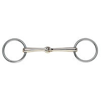 Produktbild von Herm Sprenger Unterleg-Wassertrense 14mm Silber