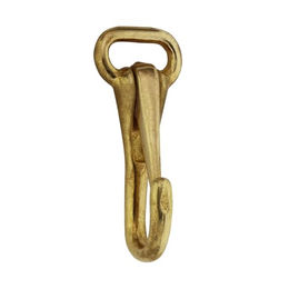 Produktbild von Herm Sprenger Zaum-Karabinerhaken aus Metall