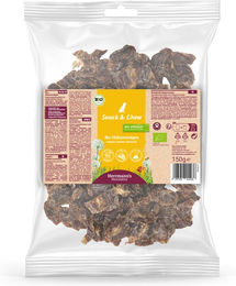 Herrmann's Bio Hühnermägen Naturkauartikel für Hunde 150 g – Bild 1 von 1