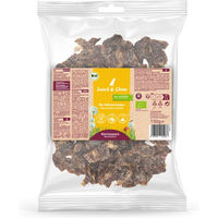 Produktbild von Herrmann's Bio Hühnermägen Naturkauartikel für Hunde 150 g