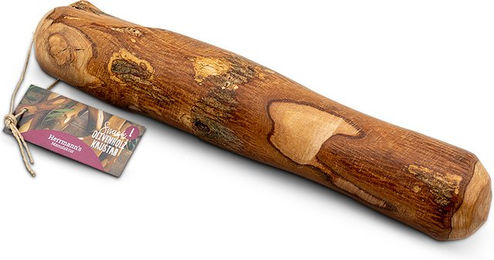 Herrmann's Bio Oliven-Kaustab Naturkauartikel für Hunde Vegan Hypoallergen Größe L - 1 Stk. – Bild 1 von 2