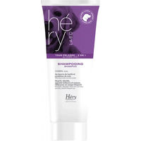 Produktbild von Héry 2in1 All-Fell-Shampoo für Hunde für alle Felltypen 200ml - 200 ml