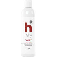 Produktbild von Héry Abwehrshampoo für Hunde und Katzen gegen Flöhe und Zecken 250 ml