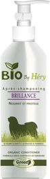 Produktbild von Héry BBH Pflegespülung für Hunde 200 ml
