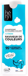 Produktbild von Héry Färbendes Hundeshampoo Blau