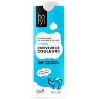 Produktbild von Héry Färbendes Hundeshampoo Blau