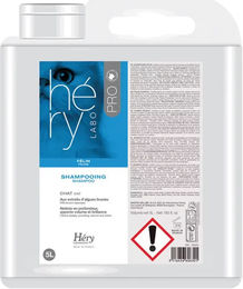 Héry Felin Hundeshampoo für alle Felltypen und Größen 5000 ml – Bild 1 von 1