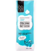 Produktbild von Héry Hundefellshampoo in Pulverform für alle Felltypen und Größen