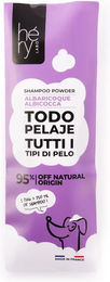 Héry Hundefellshampoo in Pulverform für alle Felltypen und Größen – Bild 1 von 1