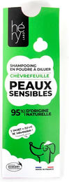 Produktbild von Héry Hundeflauscheshampoo für empfindliche Haut