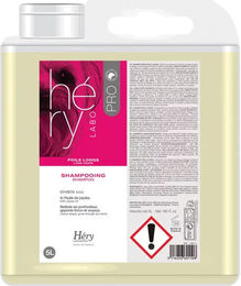Héry Hundeshampoo für langhaarige Hunde 5000 ml – Bild 1 von 1