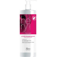 Produktbild von Héry Hundeshampoo für langhaarige Hunde mit Algenextrakten 1000 ml