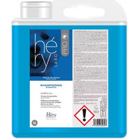 Produktbild von Héry Hundeshampoo für Langhaarige Hunde zur Pflege von Haut und Fell 20000 ml