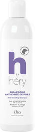 Produktbild von Héry Hundeshampoo gegen Haarausfall 250 ml