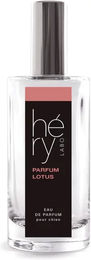 Produktbild von Héry Lotus-Parfüm Glas 50 ml