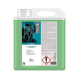 Héry Pro-Basic Hundeshampoo für alle Felltypen und Größen 20L – Bild 1 von 2