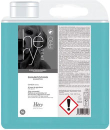 Produktbild von Héry Professionelles Hundeshampoo 5000ml
