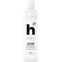 Produktbild von Héry Shampoo für Hunde mit schwarzem Fell 250g