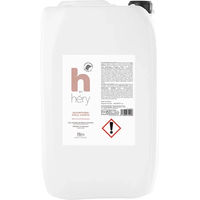 Produktbild von Héry Shampoo für kurzhaarige Hunde Weiß