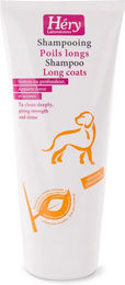 Héry Shampoo für langhaarige Hunde 200g Weiß – Bild 1 von 1