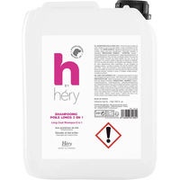 Produktbild von Héry Shampoo für langhaarige Hunde 5000 ml