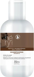 Produktbild von Héry Shampoo zur Fellpflege für Kaninchen 125 ml