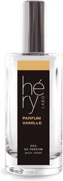 Produktbild von Héry Vanille-Parfum für Haut und Fell 50 ml Glas